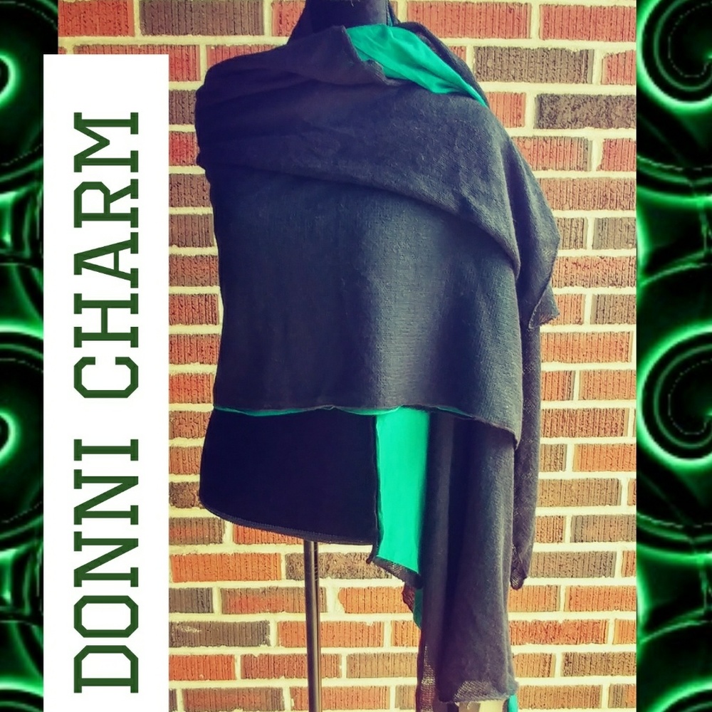 🌿🌿Donni Charm Together Touch Wrap🌿🌿